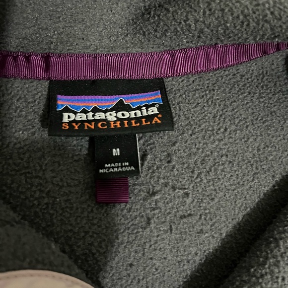 PATAGONIA FLEECE! - Picture 2 of 5